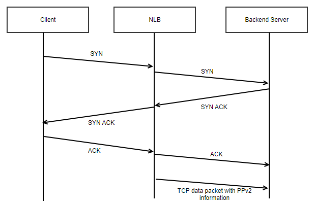 proxy protocol v2