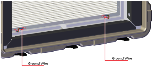 Ground Wire Identification