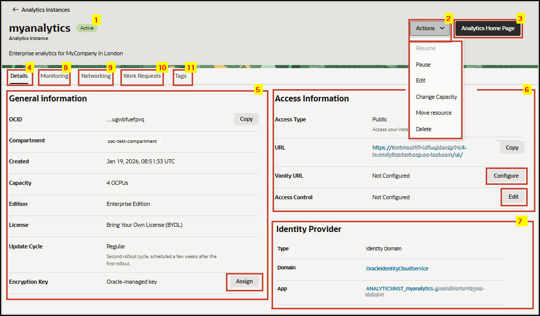 Description of oac-console-ux-detail.jpg follows Description of oac-console-ux-detail.jpg follows