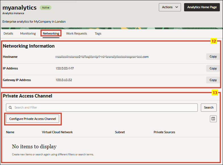 Description of oac-console-ux-networking.jpg follows Description of oac-console-ux-networking.jpg follows