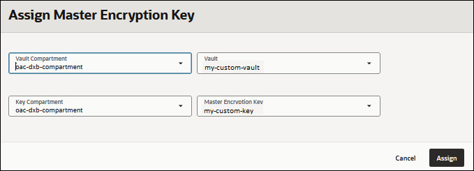 Description of oac_key.jpg follows