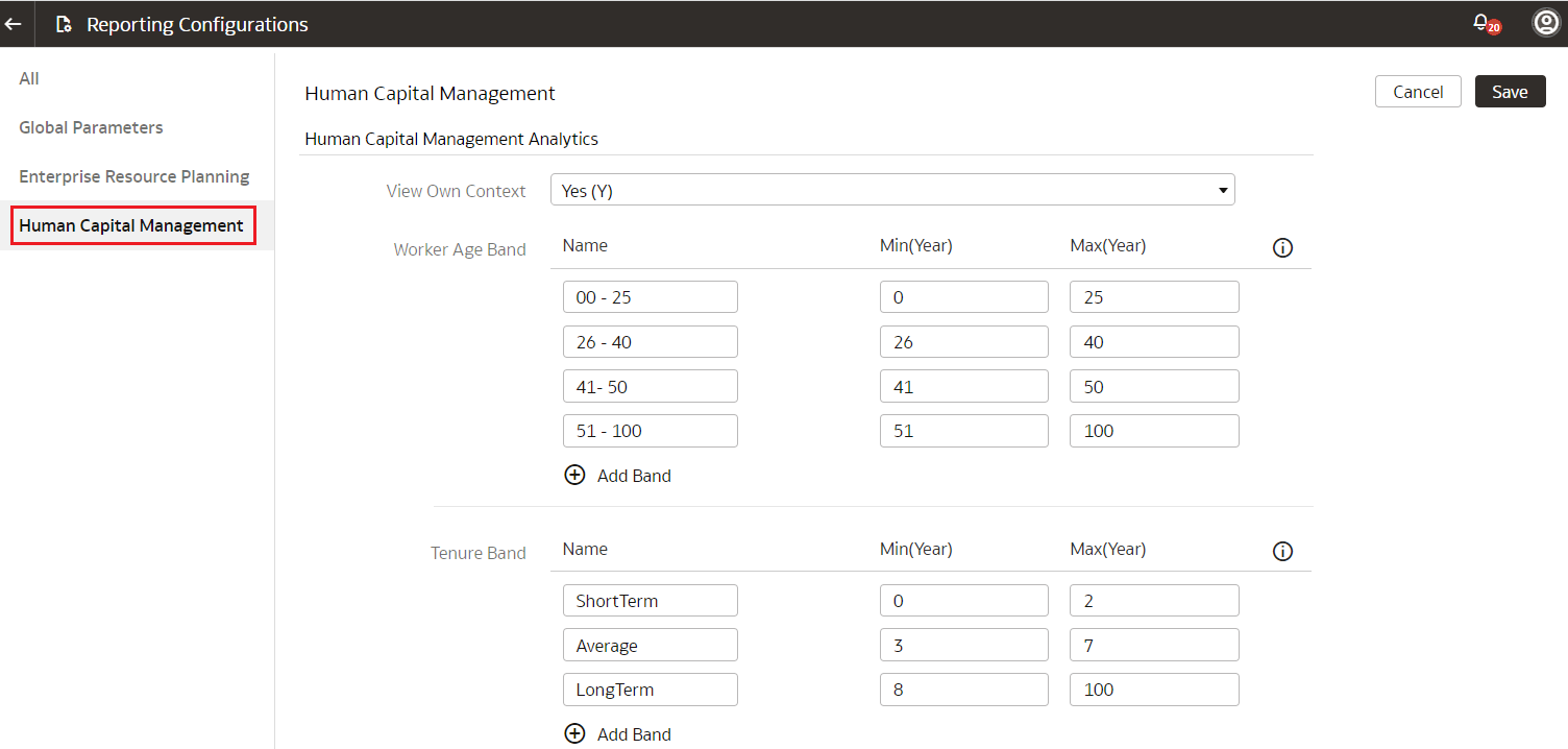 Description of fawag_hcm_reporting_configurations.png follows