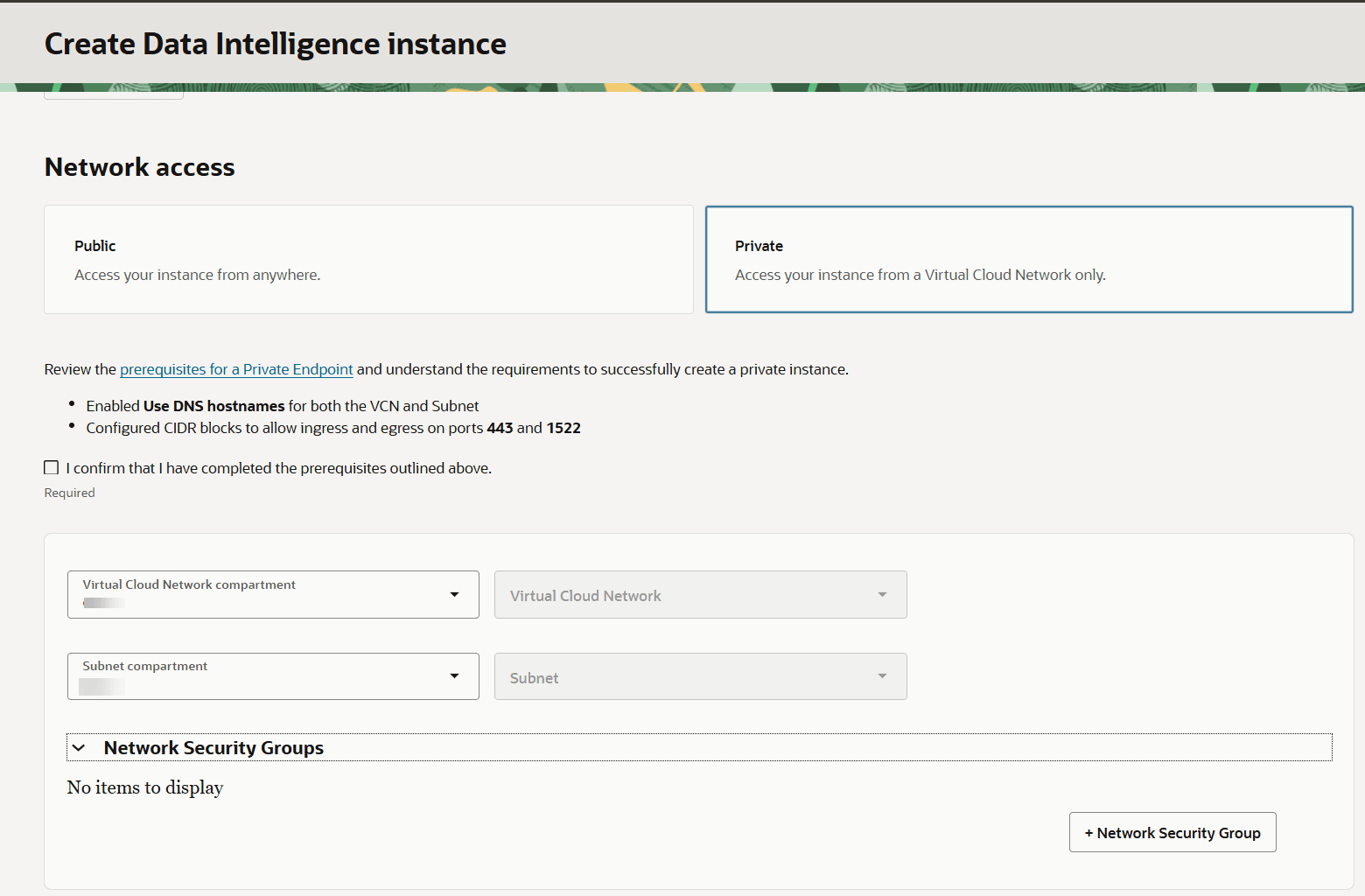 Description of fawag_private_network_access_oak.png follows Description of fawag_private_network_access_oak.png follows