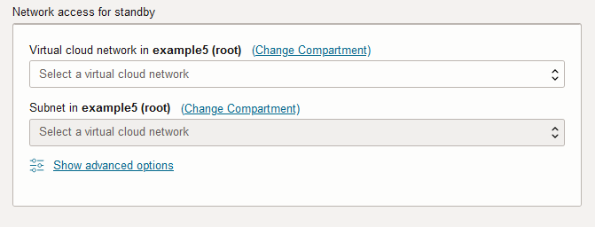 Description of adb_create_cross_region_peer_private_endpoint.png follows