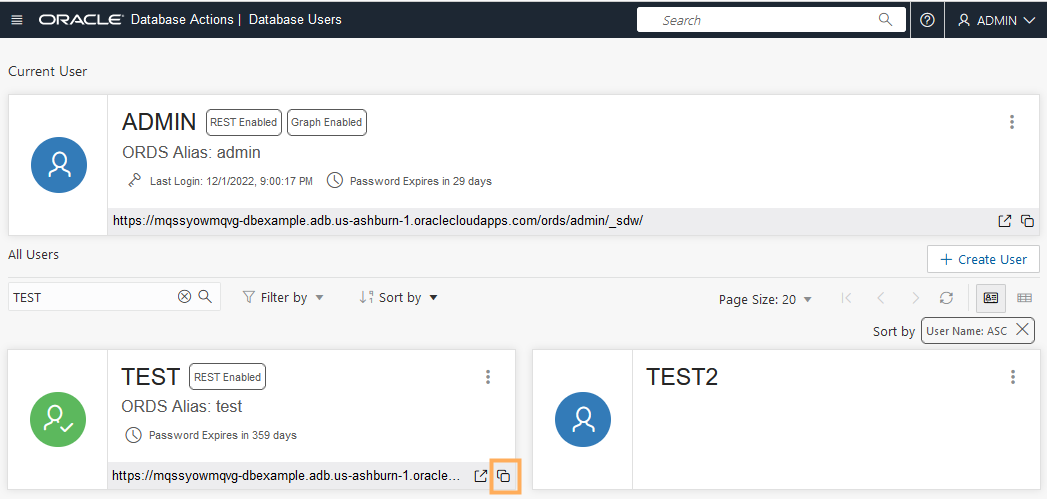 Description of adb_database_actions_user_access.png follows