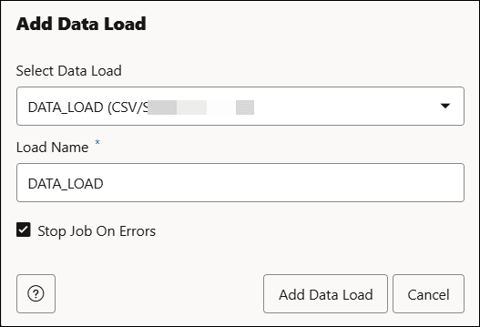 Description of add-data-load.png follows Description of add-data-load.png follows