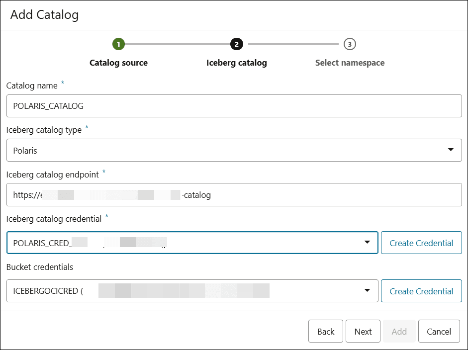 Description of add-polaris-catalog-source.png follows