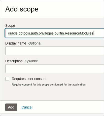 Description of add-scope.png follows Description of add-scope.png follows