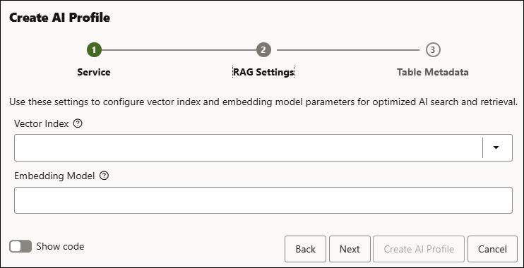 Description of create-ai-profile-ragsettings.png follows