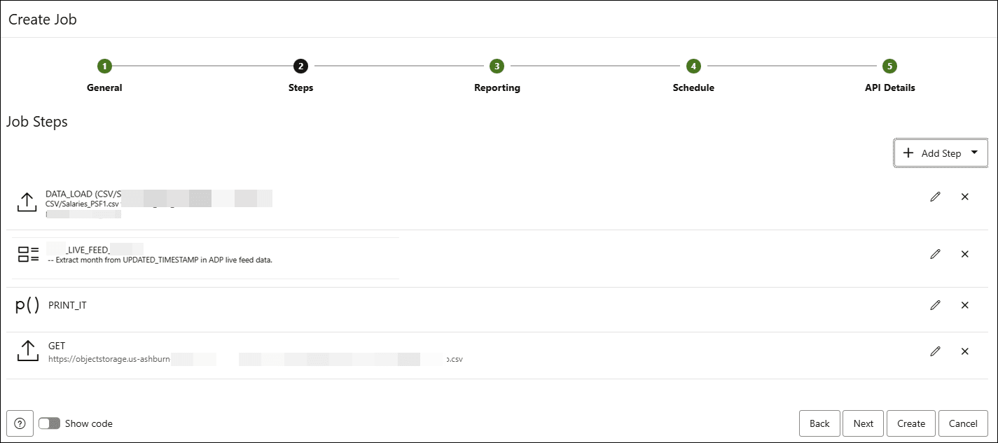 Description of final-job-steps.png follows Description of final-job-steps.png follows