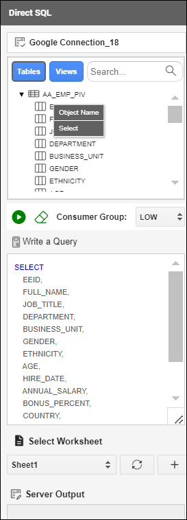 Description of native-sql-select.png follows