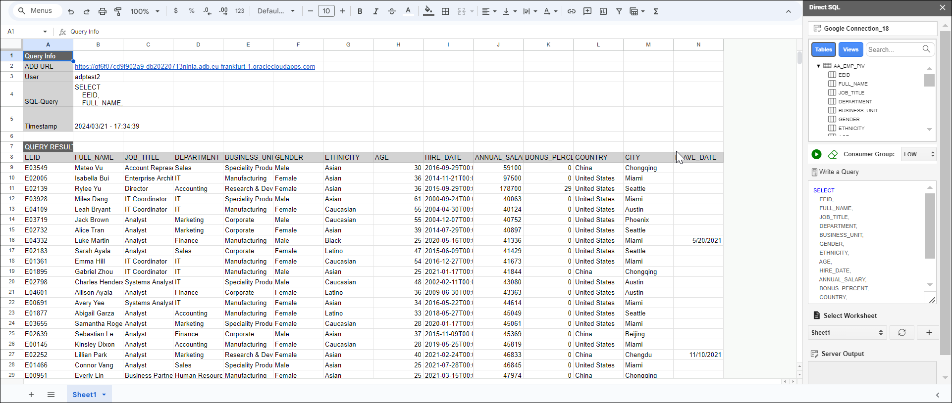 Description of nativesql-results.png follows