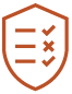 security list icon