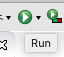 Click the Run button in Eclipse.