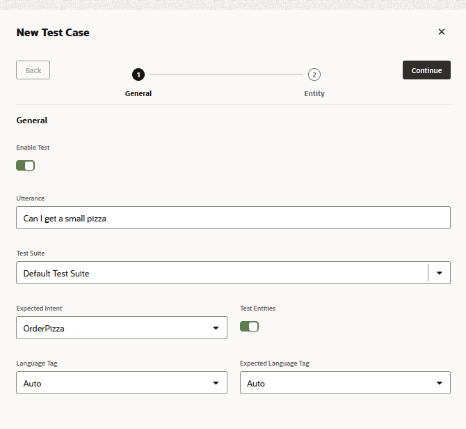 Description of create-new-test-case-with-entity.png follows