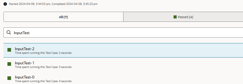 Description of input-parameters-test-run-results.png follows