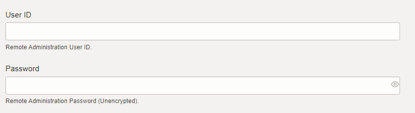 resource families validation error troubleshooting