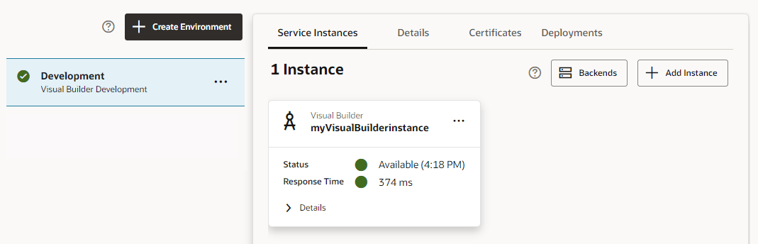 Description of default-visualapp-environment.png follows Description of default-visualapp-environment.png follows